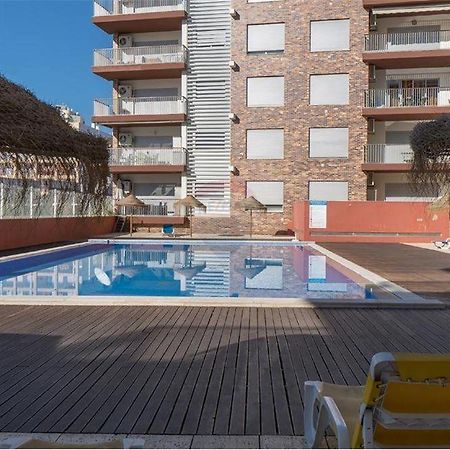 Beach & Pool Apartment - Perfect Harmony Armação de Pêra Eksteriør billede