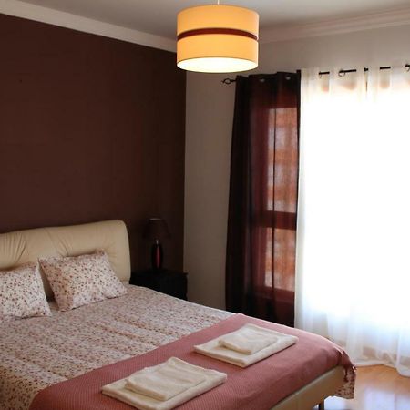 Beach & Pool Apartment - Perfect Harmony Armação de Pêra Eksteriør billede