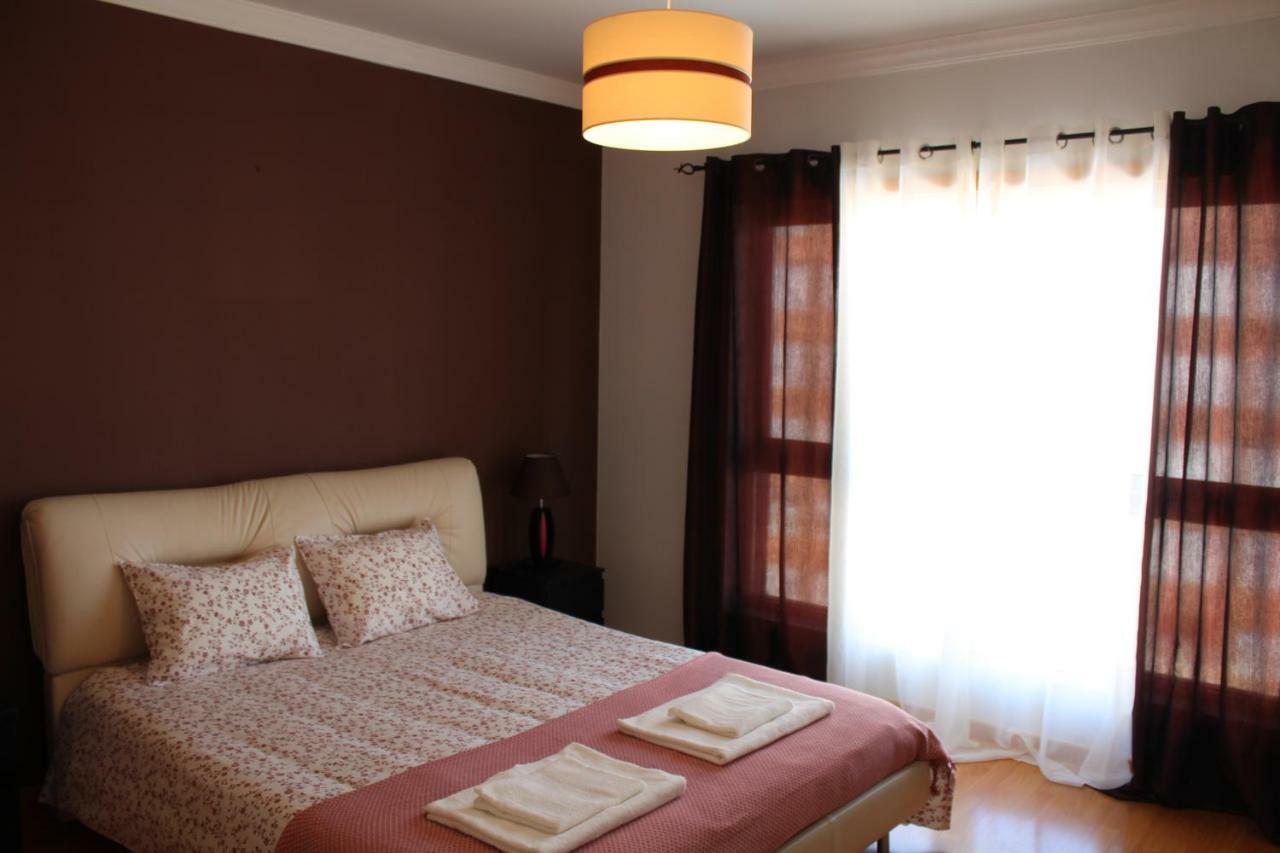 Beach & Pool Apartment - Perfect Harmony Armação de Pêra Eksteriør billede
