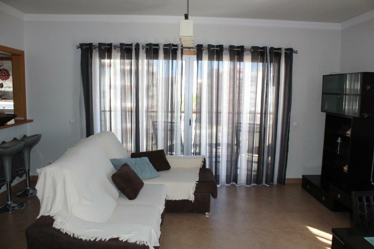 Beach & Pool Apartment - Perfect Harmony Armação de Pêra Eksteriør billede