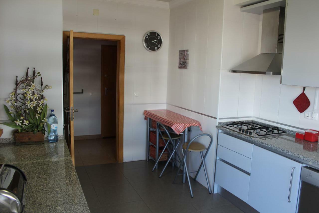 Beach & Pool Apartment - Perfect Harmony Armação de Pêra Eksteriør billede