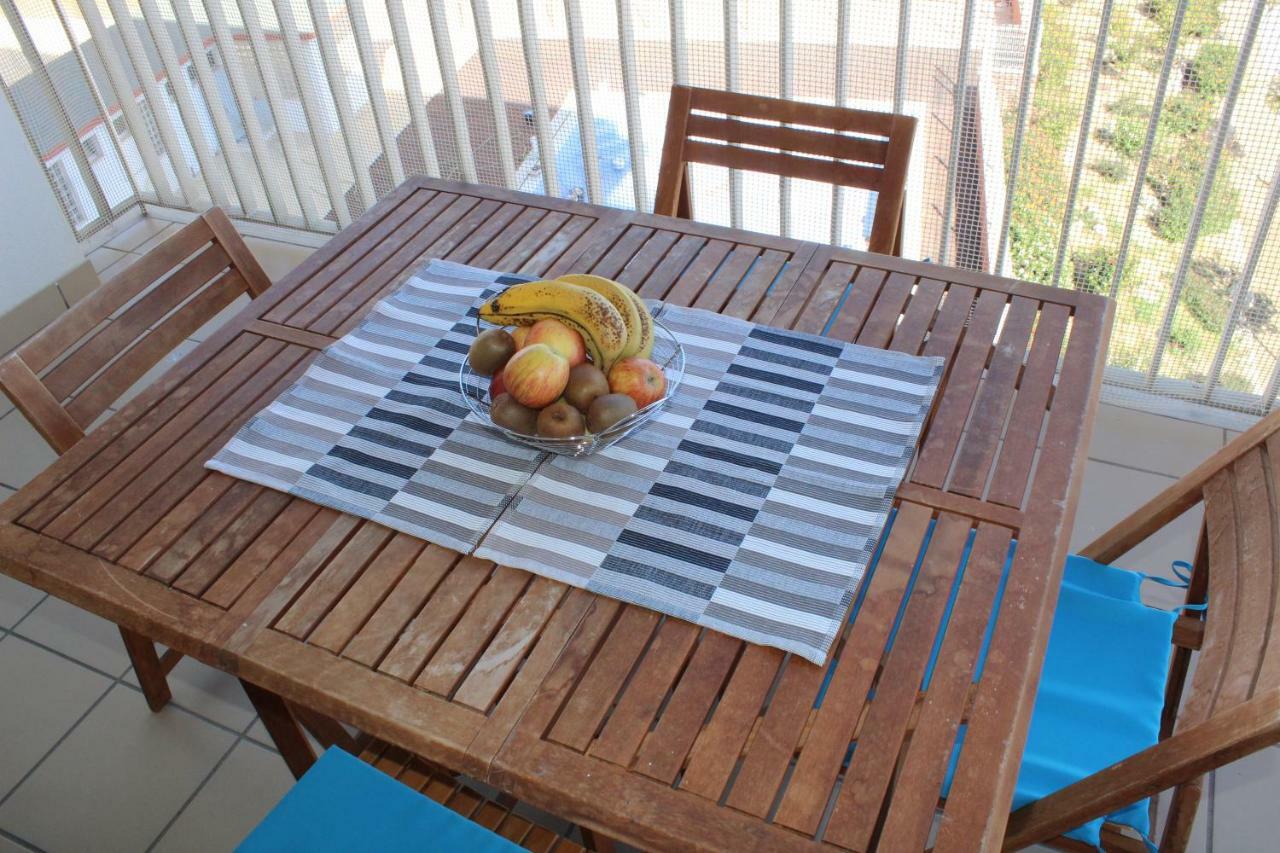 Beach & Pool Apartment - Perfect Harmony Armação de Pêra Eksteriør billede