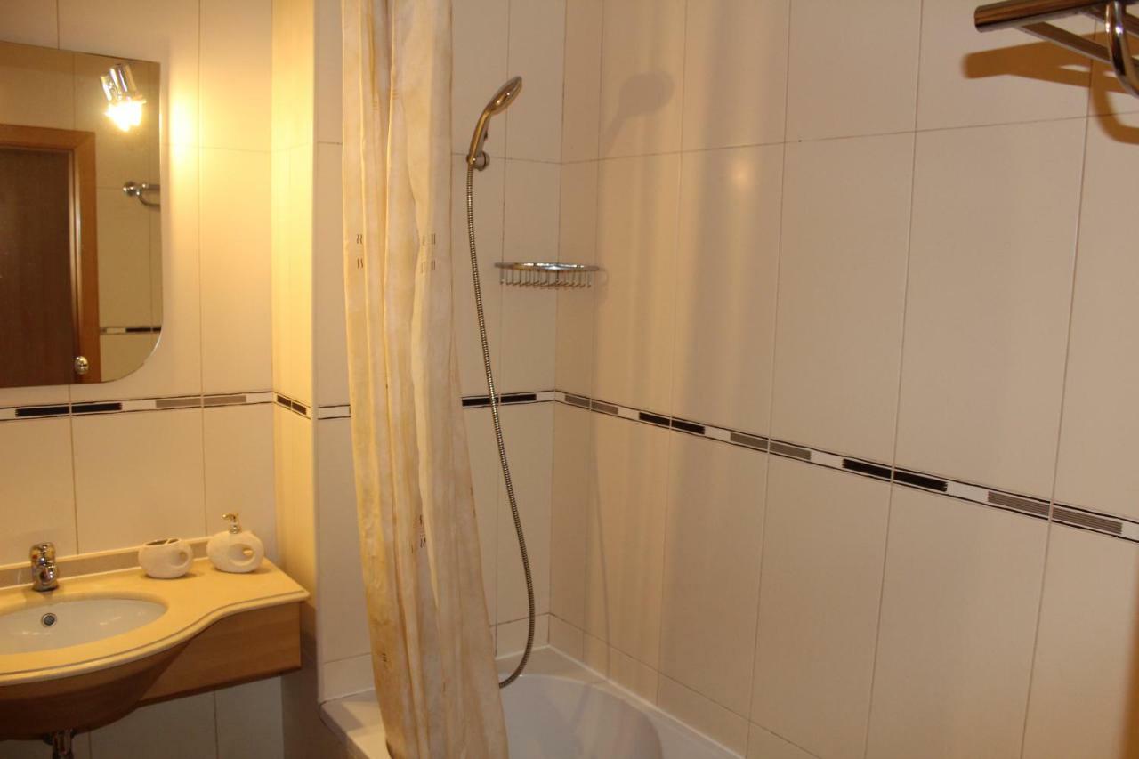 Beach & Pool Apartment - Perfect Harmony Armação de Pêra Eksteriør billede