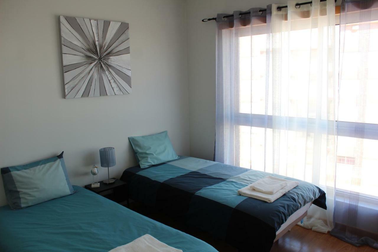 Beach & Pool Apartment - Perfect Harmony Armação de Pêra Eksteriør billede