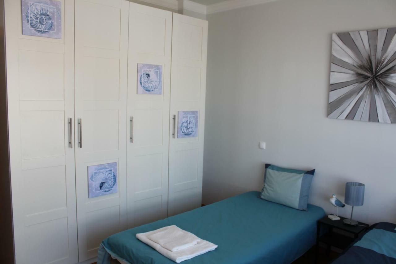 Beach & Pool Apartment - Perfect Harmony Armação de Pêra Eksteriør billede