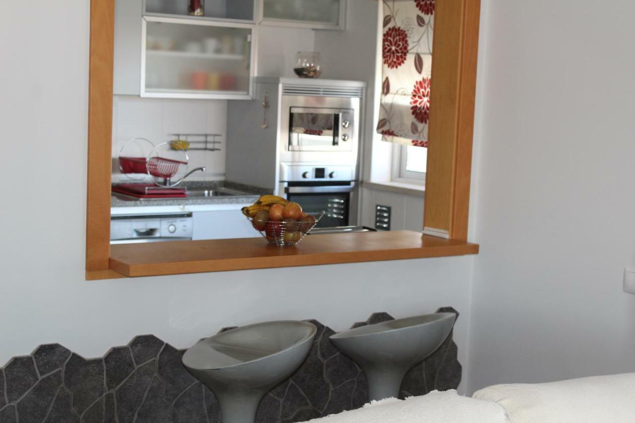 Beach & Pool Apartment - Perfect Harmony Armação de Pêra Eksteriør billede