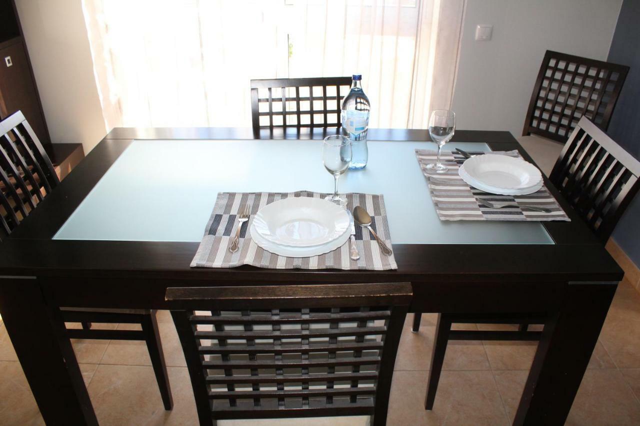 Beach & Pool Apartment - Perfect Harmony Armação de Pêra Eksteriør billede