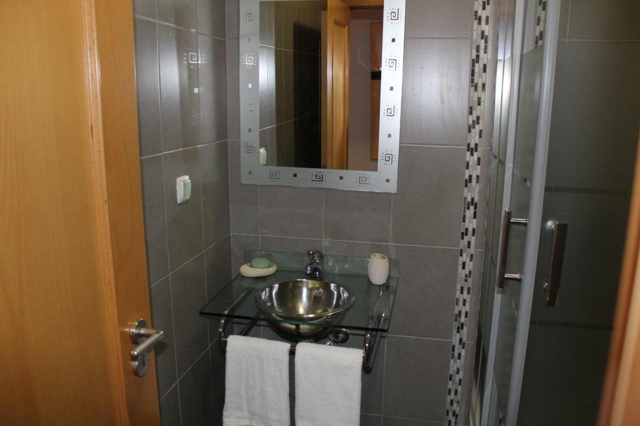 Beach & Pool Apartment - Perfect Harmony Armação de Pêra Eksteriør billede