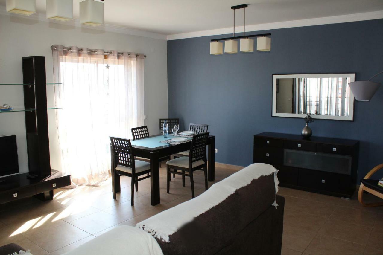 Beach & Pool Apartment - Perfect Harmony Armação de Pêra Eksteriør billede